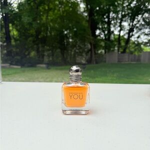 Emporia Armani Stronger With You Cologne